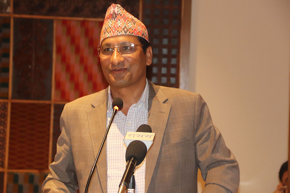 Electricity Bill to be presented in parliament within a week